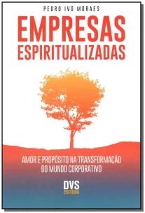 Empresas espiritualizadas