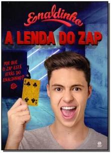 Enaldinho - A lenda do Zap