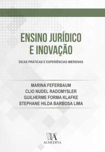 Ensino Jurídico e Inovação