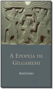 A epopeia de Gilgamesh