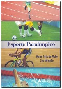 Esporte Paralimpico - 01Ed/12