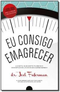 Eu Consigo Emagrecer