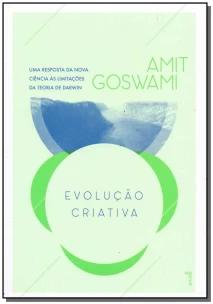Evolução criativa