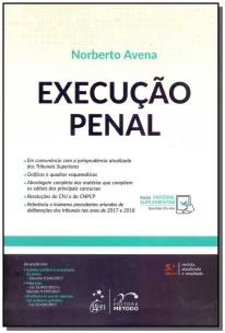 Execução Penal