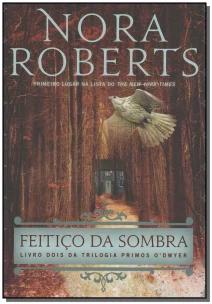 Feitiço Da Sombra - (Primos Odwyer - Lv. 02)
