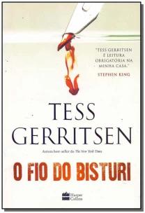 Fio Do Bisturi, O
