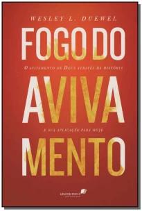 Fogo do avivamento