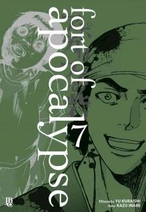 Fort of Apocalypse - Vol. 7