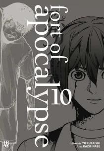 Fort of Apocalypse - Vol. 10