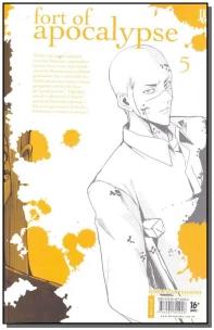 Fort Of Apocalypse - Vol.05