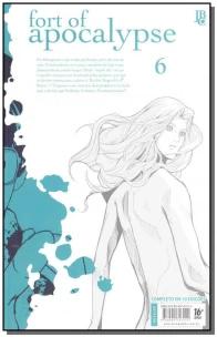 Fort Of Apocalypse - Vol.06