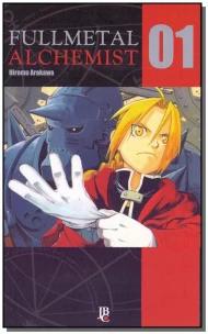 Fullmetal Alchemist - Especial - Vol. 1