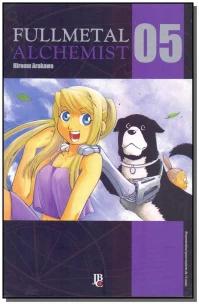 Fullmetal Alchemist - Especial - Vol. 5