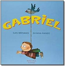 Gabriel (Brinque-book)