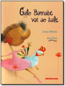 Galo Barnabe Vai Ao Baile