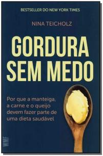 Gordura sem medo