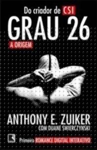 Grau 26: A origem (Vol. 1)