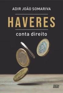 Haveres: conta direito