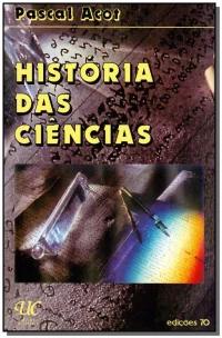 Historia Das Ciencias