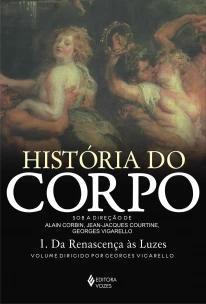 História do corpo