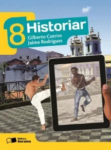 Historiar - 8º ano