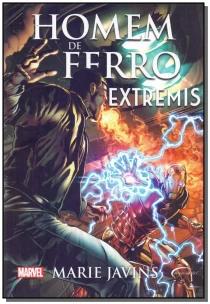 Homem De Ferro - Extremis