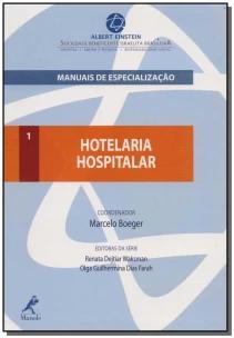 Hotelaria hospitalar