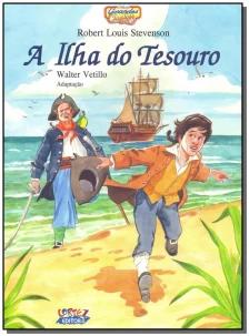 A ilha do tesouro