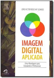 Imagem digital aplicada