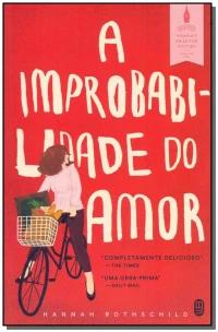 Improbabilidade do Amor, A