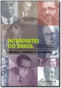 Intérpretes do Brasil