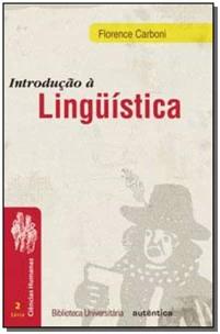 Introdução à Lingüística