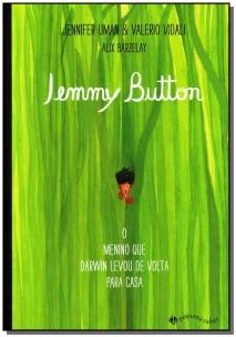 Jemmy Button
