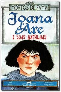 Joana Darc e Suas Batalhas