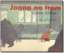 Joana no Trem