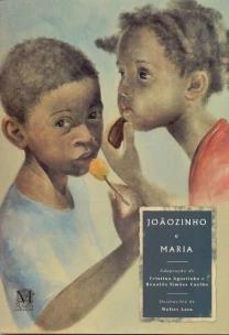 JOÃOZINHO E MARIA