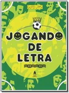 Jogando de letra