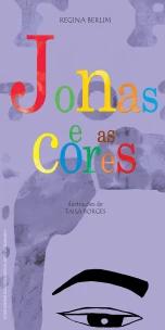 Jonas e as cores