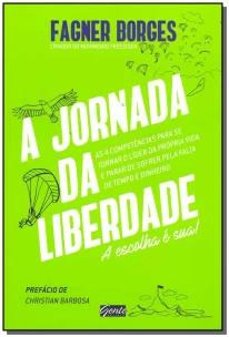 A Jornada da Liberdade