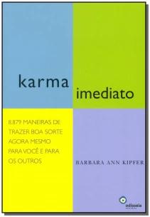 Karma Imediato
