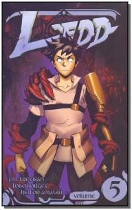 Ledd - Vol. 05