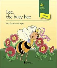 Lee the busy bee