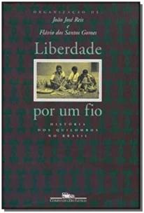 Liberdade por um fio