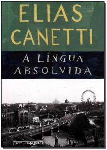 A língua absolvida