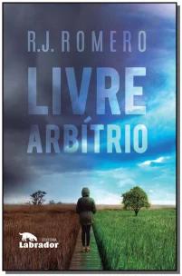 Livre arbítrio