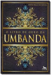 Livro de Ouro da Umbanda
