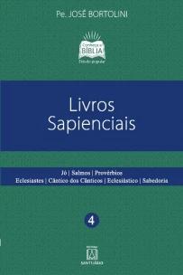 Livros Sapienciais