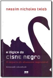 A lógica do Cisne Negro
