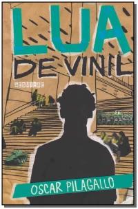 Lua de vinil