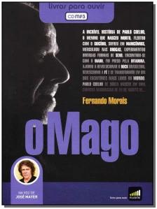Mago, o - Audiolivro
